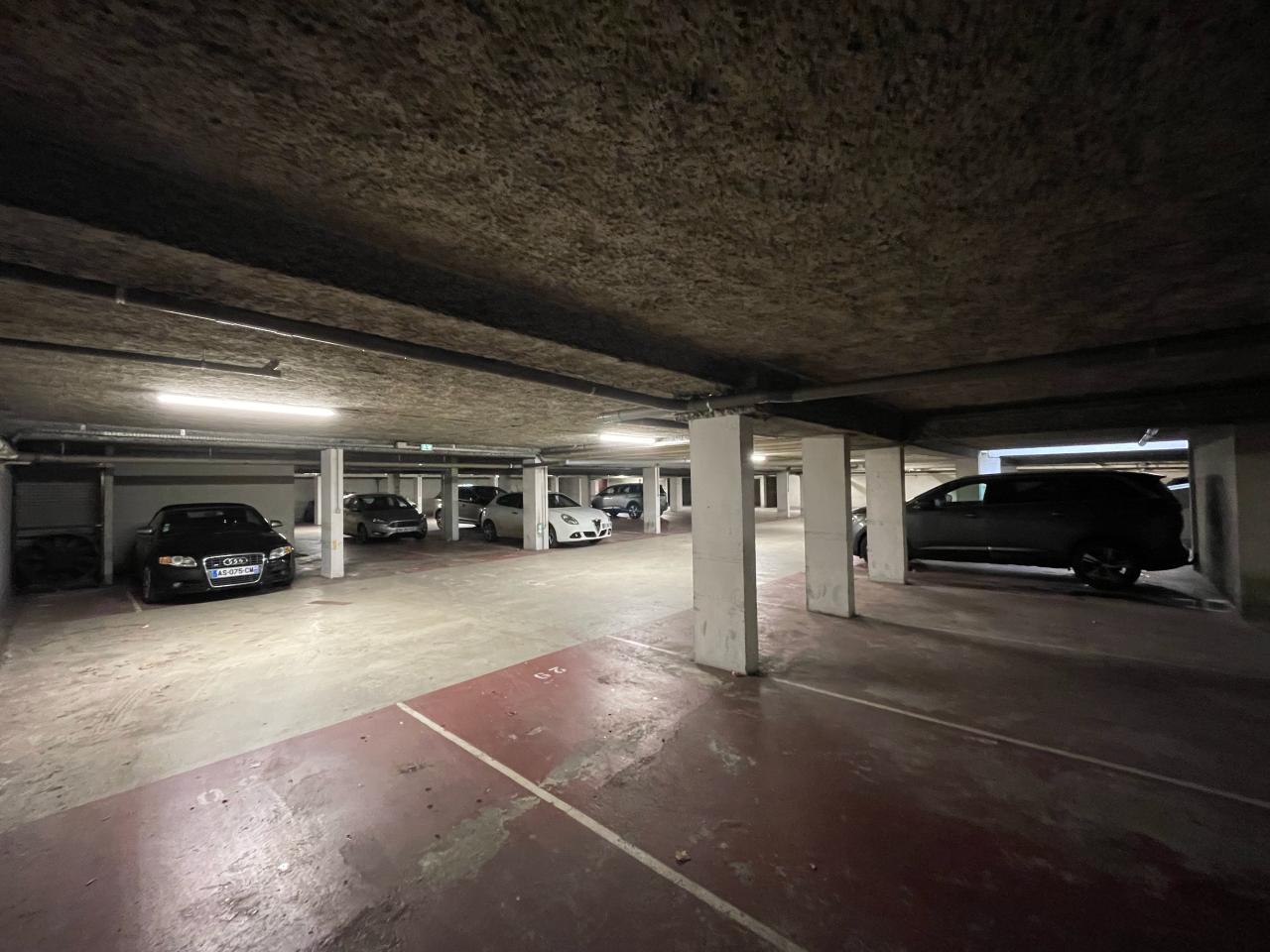 Bureau Rouen 1295m² Location bureau Rouen Seine-Maritime OLBUR2314236 12
